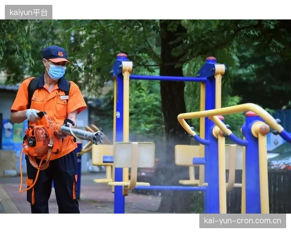 后疫情时代，体育赛事为何依然依赖过度的公共卫生消杀服务？